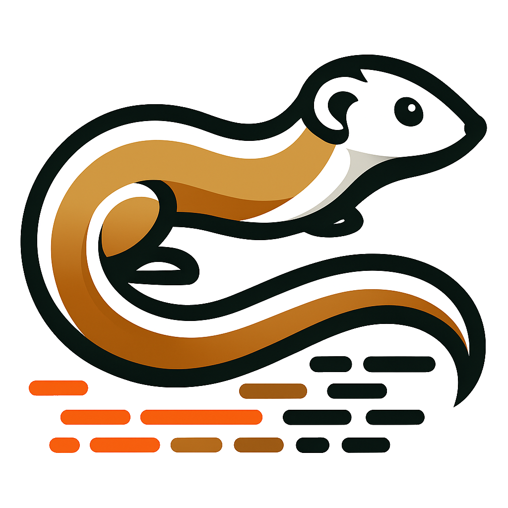 TestWeasel logo